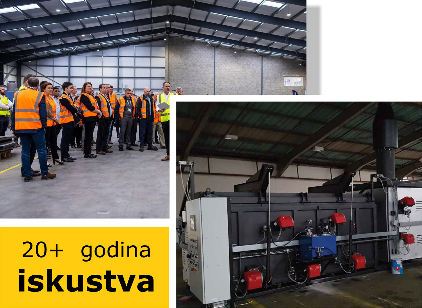 Industrijske spalionice otpada – Inciner8 Europe